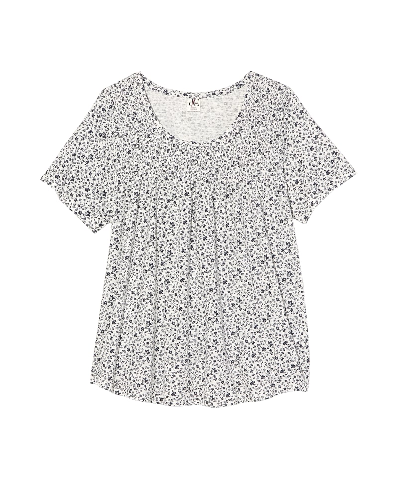 Front of plus size  by d/c JEANS | Dia&Co | dia_product_style_image_id:127234